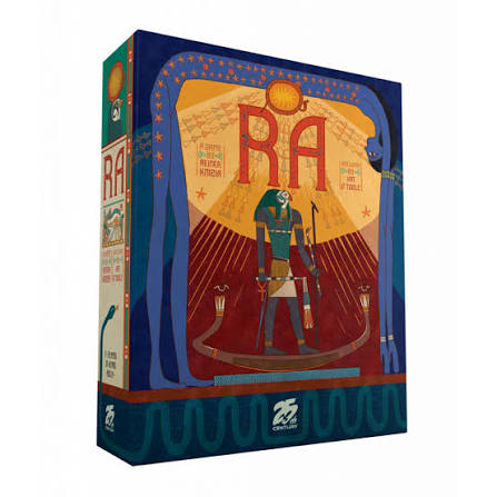 Ra
