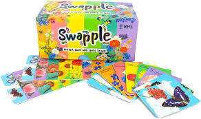 Swapple
