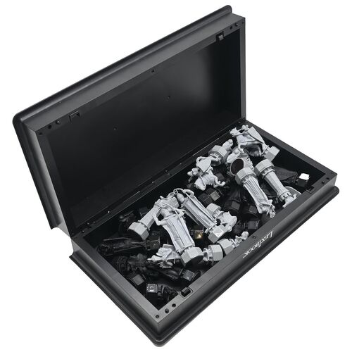 Harry Potter Folding Magnetic Chess