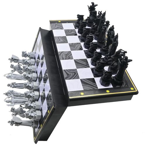 Harry Potter Folding Magnetic Chess