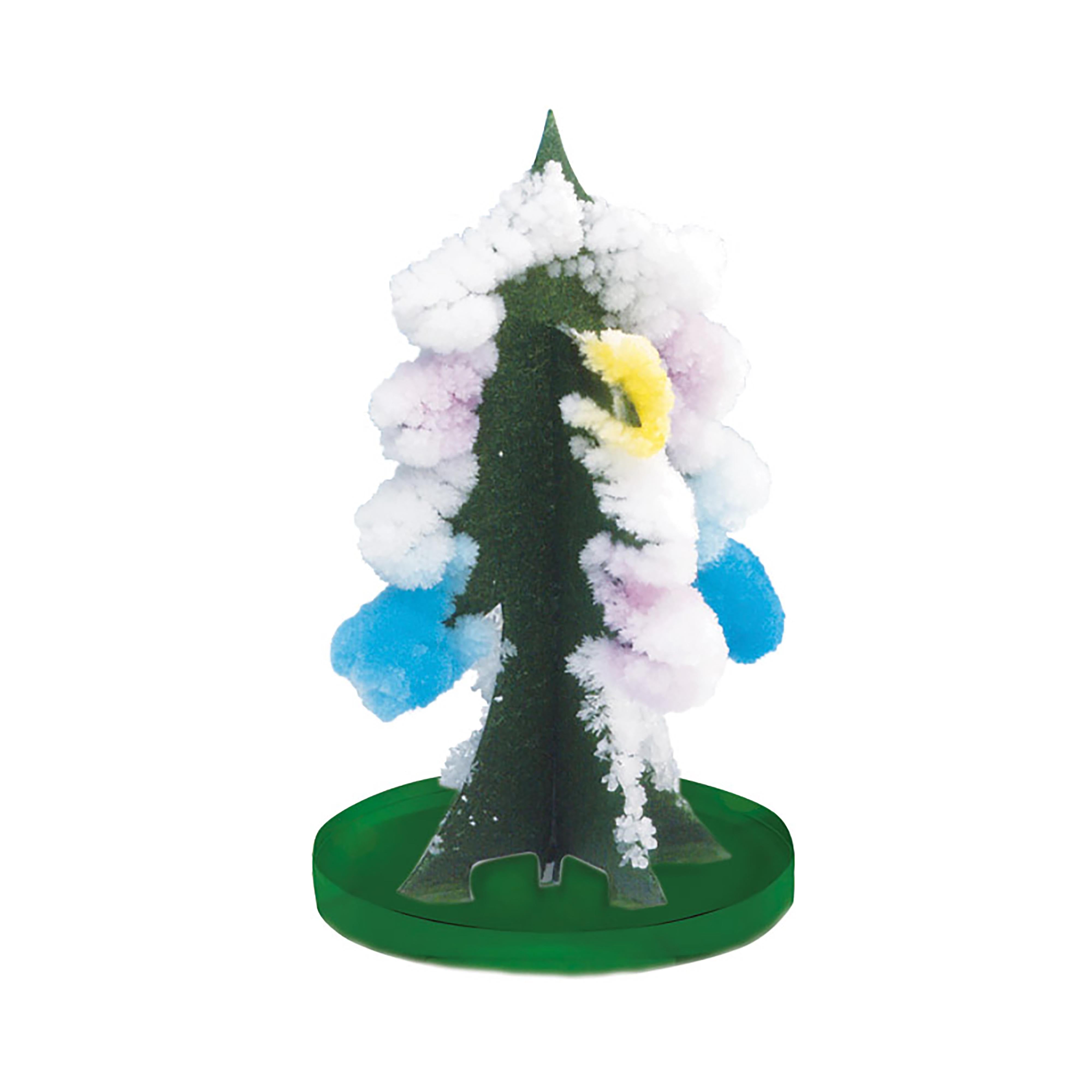 Magic Tree