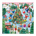 Winter Whirl 500pc - Galison