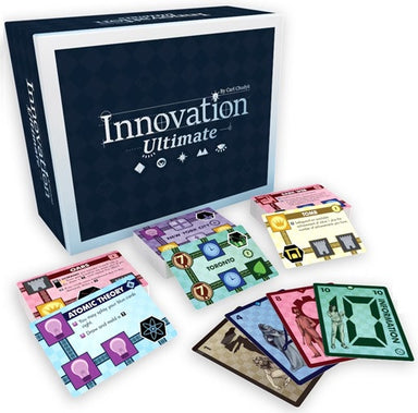 Innovations Ultimate Edition