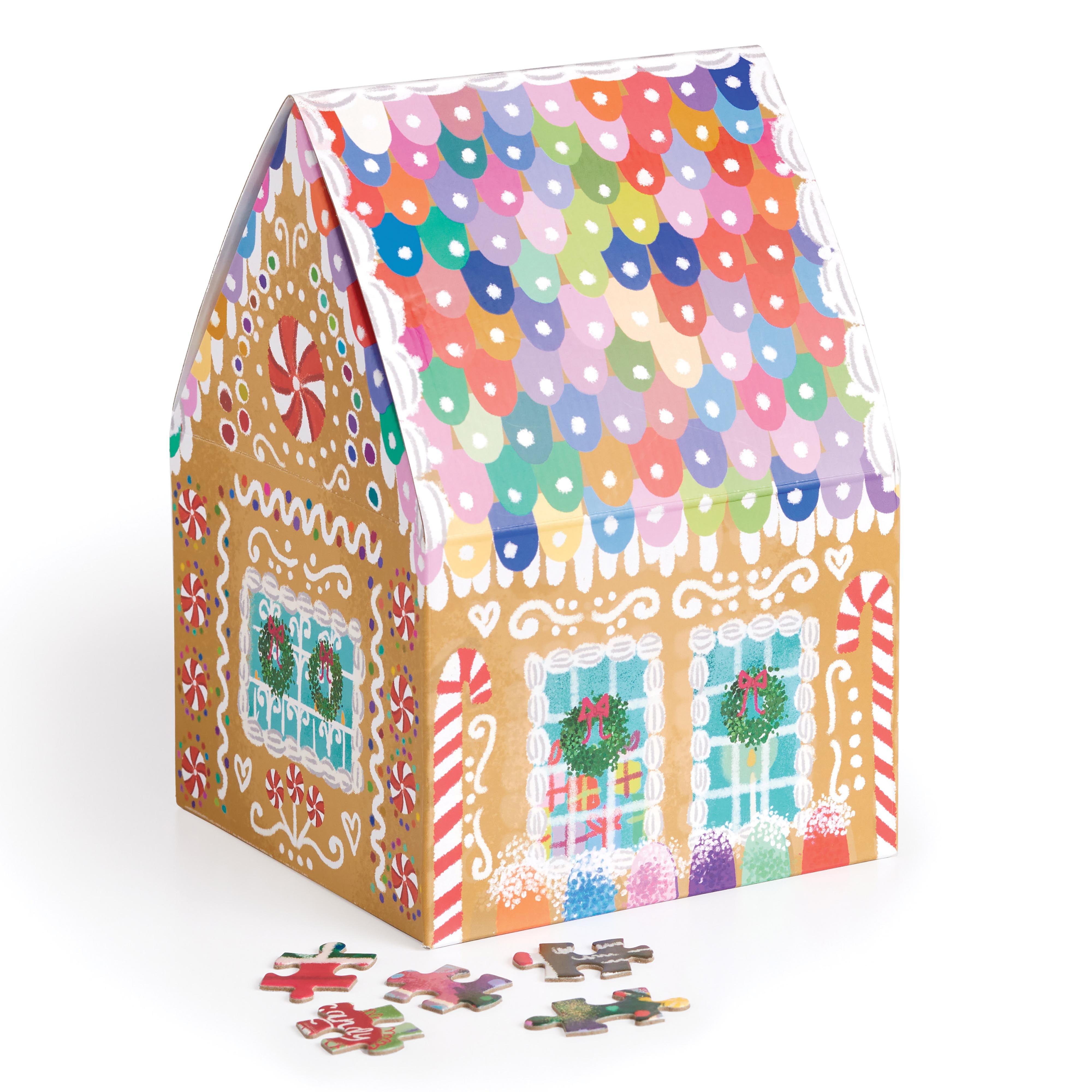 Cottagebread Cottage - Joy Laforme - Galison