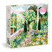 Evergreen Gardens - 500pc Galison