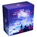 ISS Vanguard (+ Stretch Goals Box)