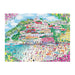 Storrings Coast of Italy - 1000pc