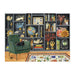 Eclectic Treasures Puzzle 1000pc - Galison