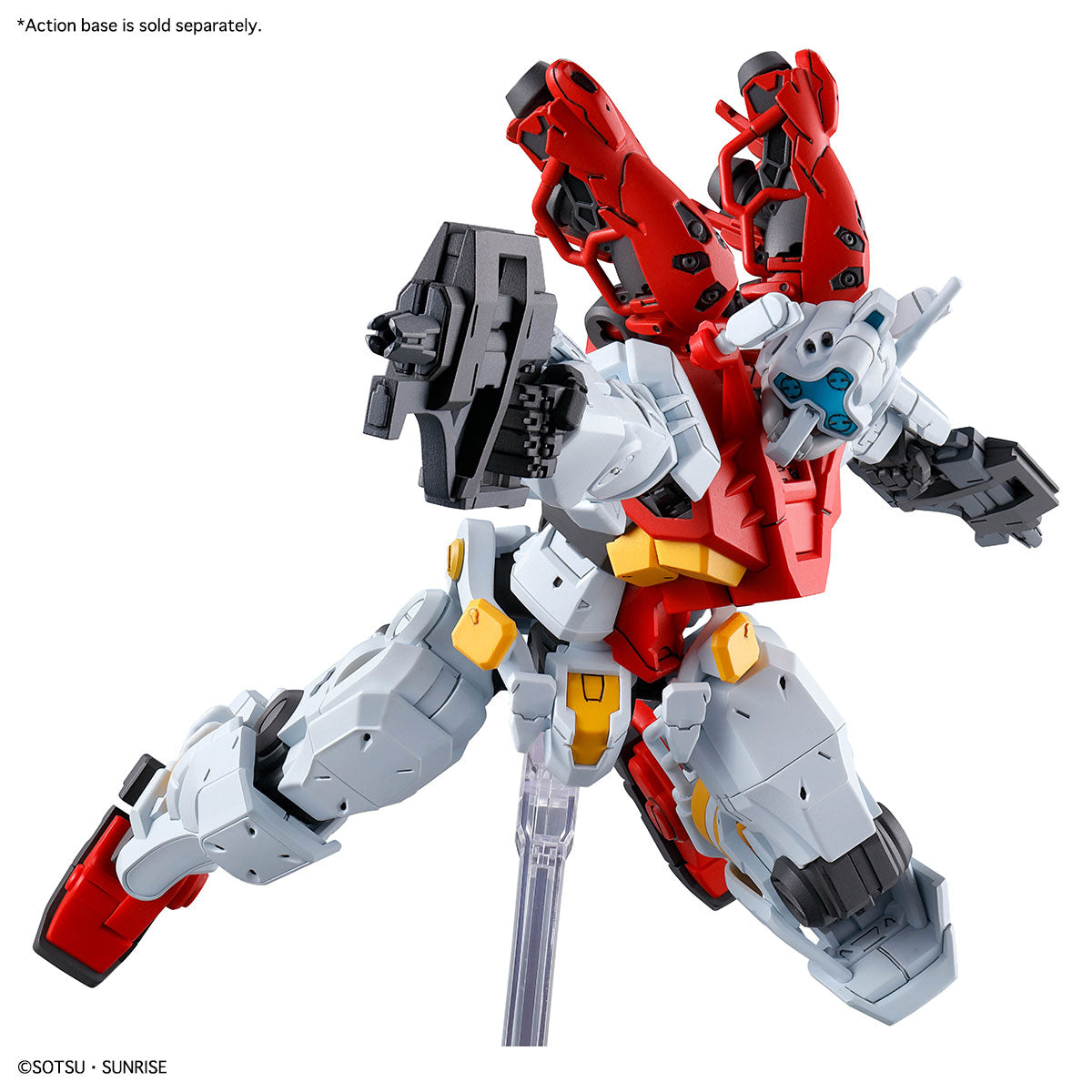 1/144 HG SUGAI'S 1/144 SUGAI'S