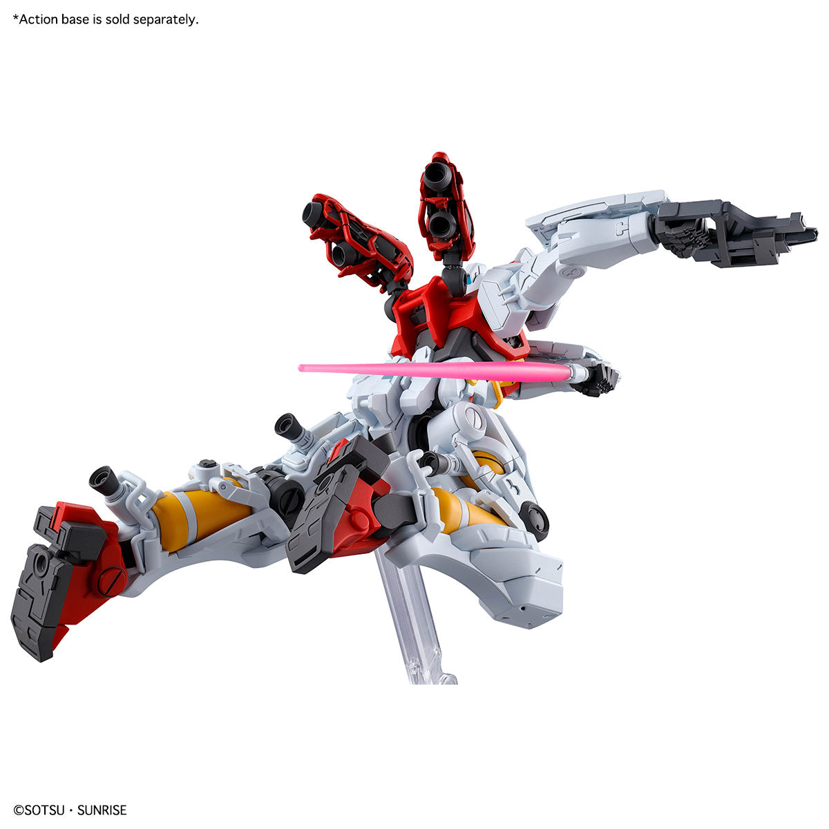 1/144 HG SUGAI'S 1/144 SUGAI'S