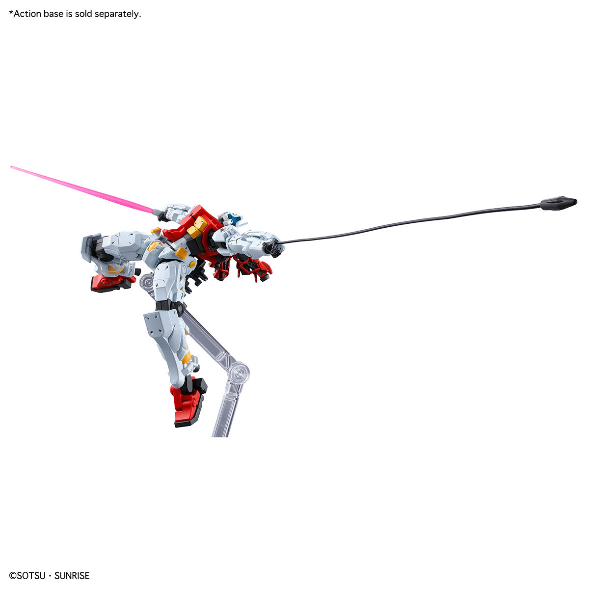 1/144 HG SUGAI'S 1/144 SUGAI'S