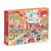 Storrings Leaf Peeping 1000pc Puzzle
