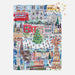 Storrings Christmas World Foil  - 1500pc