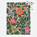 Between the Blooms Foil  Puzzle 1000pc - Galison 