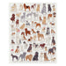 Dog Lover's Jigsaw Puzzle in Tube - Ridley's