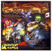 The Red Dragon Inn- 3