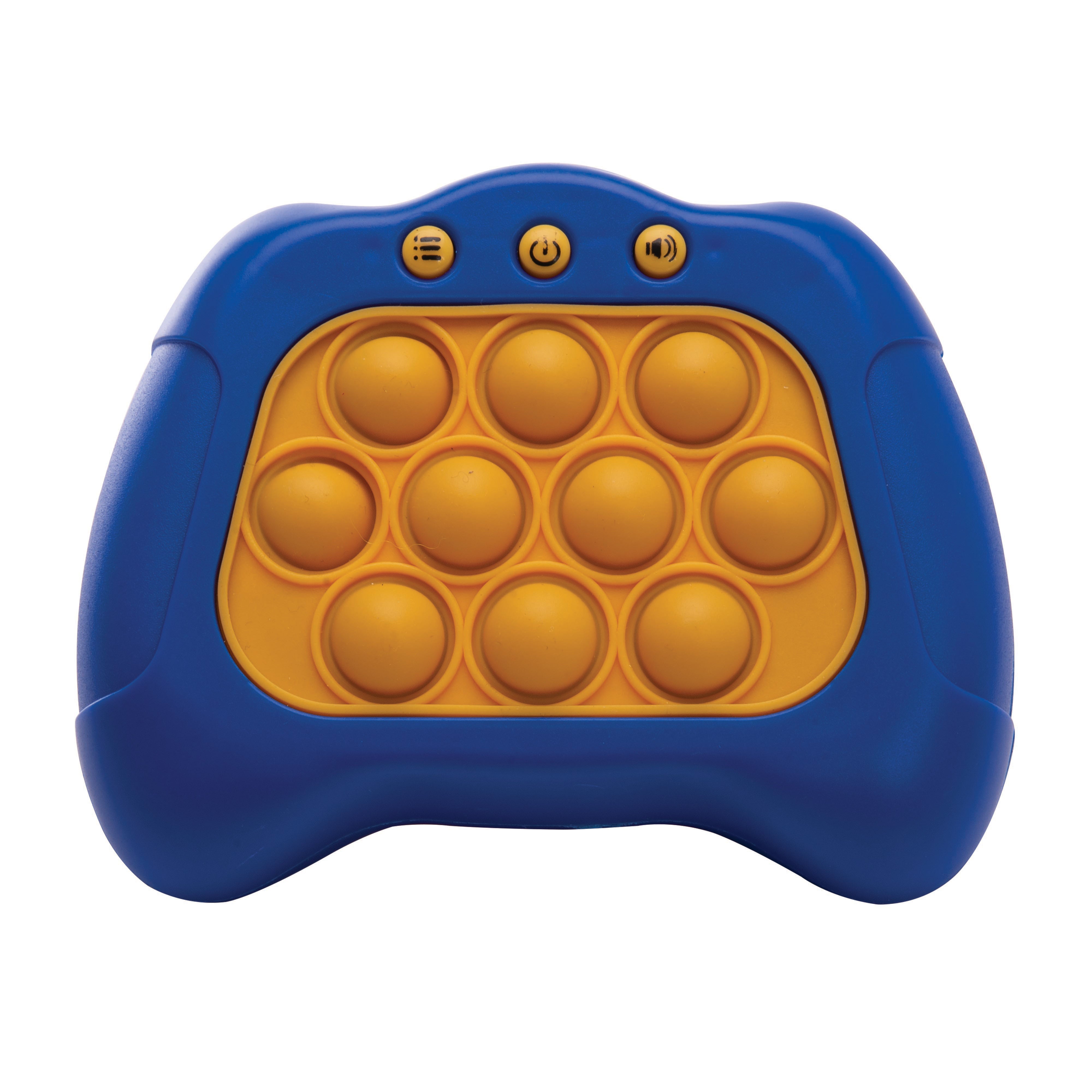 Push & Pop Gaming Console