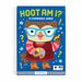 Hoot am I? Charades Card Game