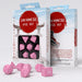 Japanese Dice Set: Sweet Spring Memory - Q Workshop