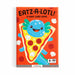 Eatzalotl! Card Game