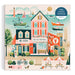 Beside the Sea 500pc - Galison