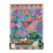 Victoria Ball Quilter's Corner Foil 1000pc - Galison