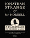 Jonathan Strange & Mr Norrell