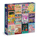 House of Astrology Foil - 500pc Galison