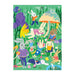 Bunny Daydream 1000pc - Galison 