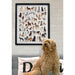 Dog Lover's Jigsaw Puzzle in Tube - Ridley's