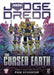 Judge Dredd The Cursed Earth