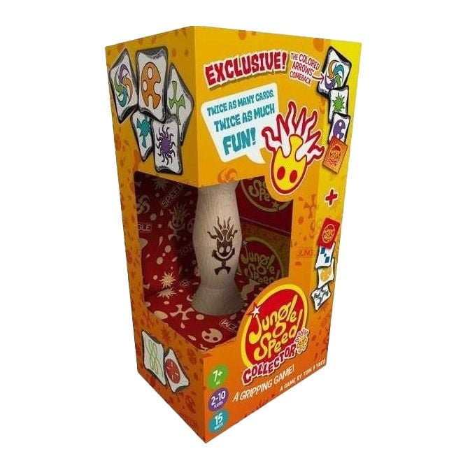 Jungle Speed Collectors Edition