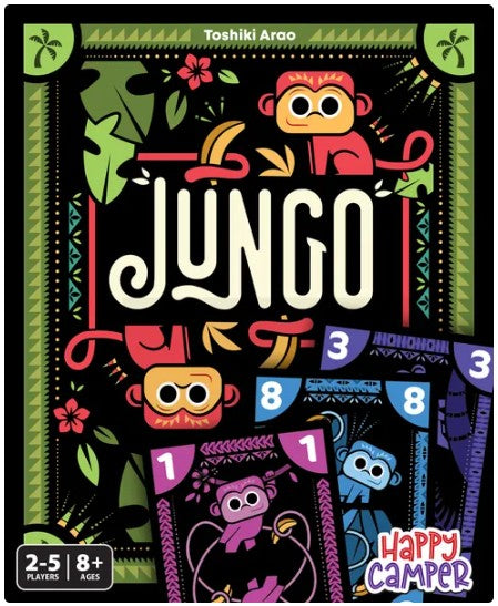 Jungo