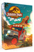 Jurassic Park the Spy Game