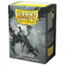 Justice Dual Matte - 63.5x88 Sleeves - Box 100 Dragon Shield