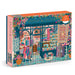 Victoria Ball Stitch by Stitch - 1000pc