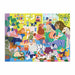 Good Dog Club Family - 1000pc Mudpuppy