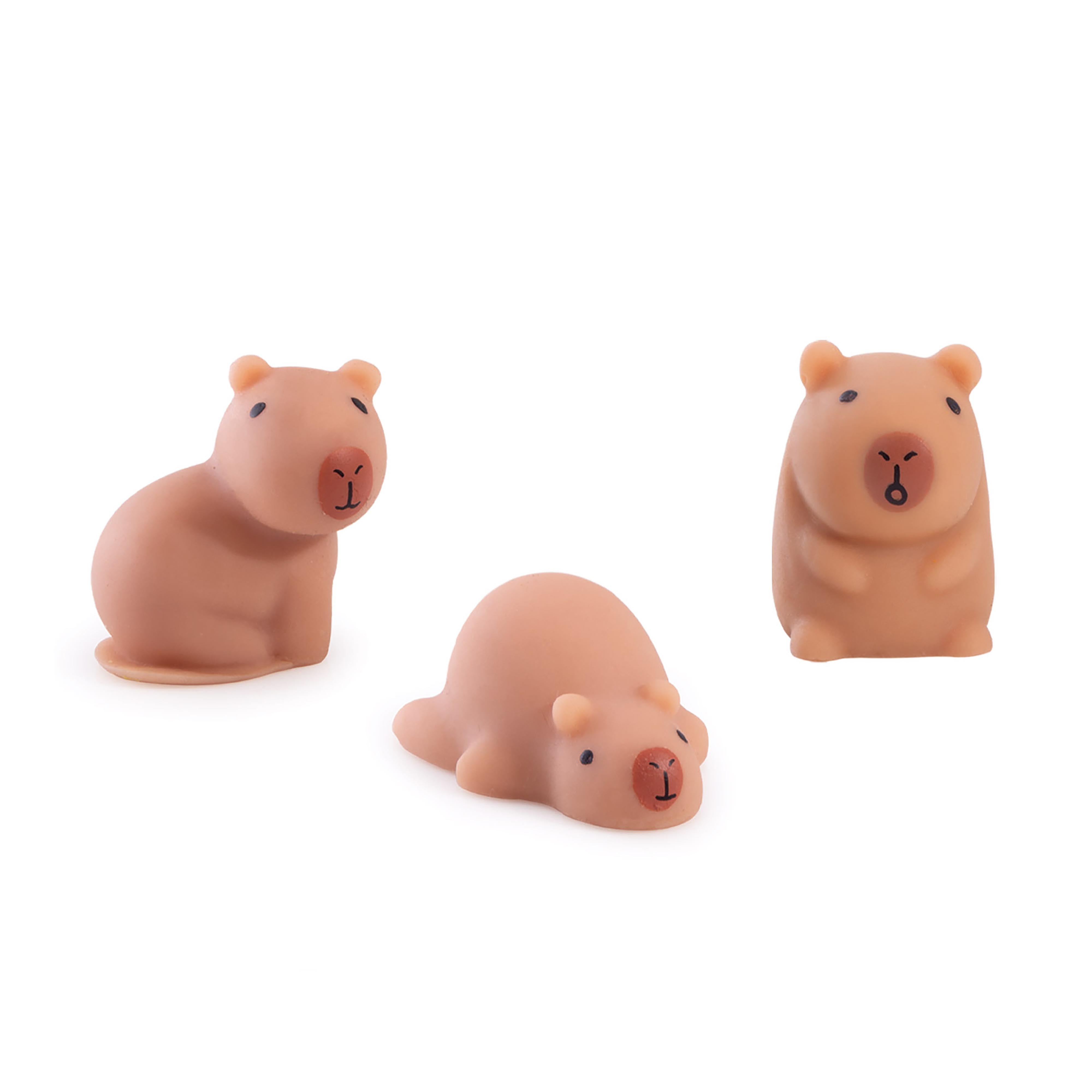 Buttery Putty- Capybara