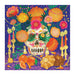 Ofrenda del Día de Muertos Foil Jigsaw - 500pc