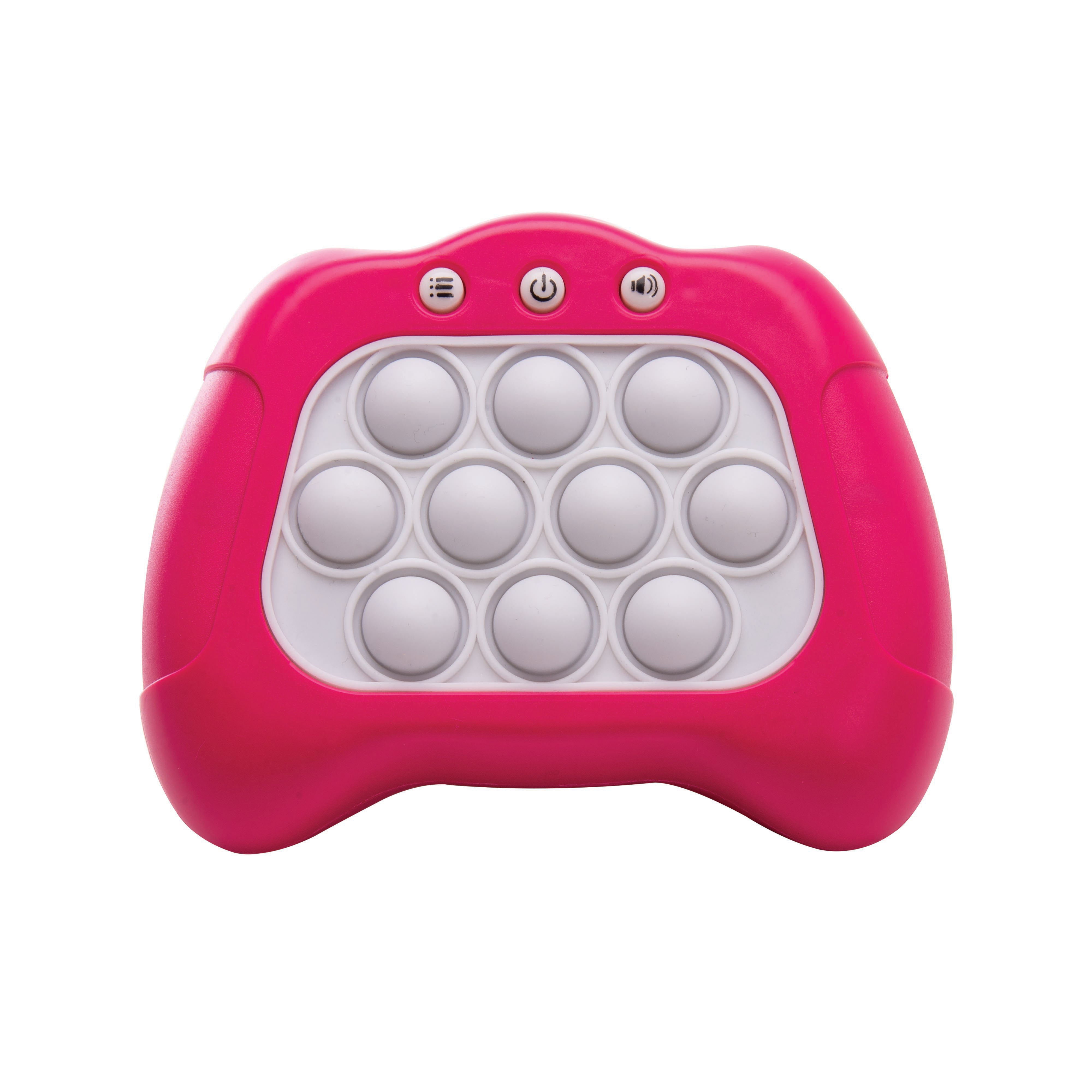 Push & Pop Gaming Console