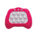 Push & Pop Gaming Console