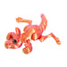 Boxing Kangaroo - 3D Sensory