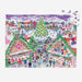 Storrings Holiday Village Market Foil Puzzle - 1000pc 