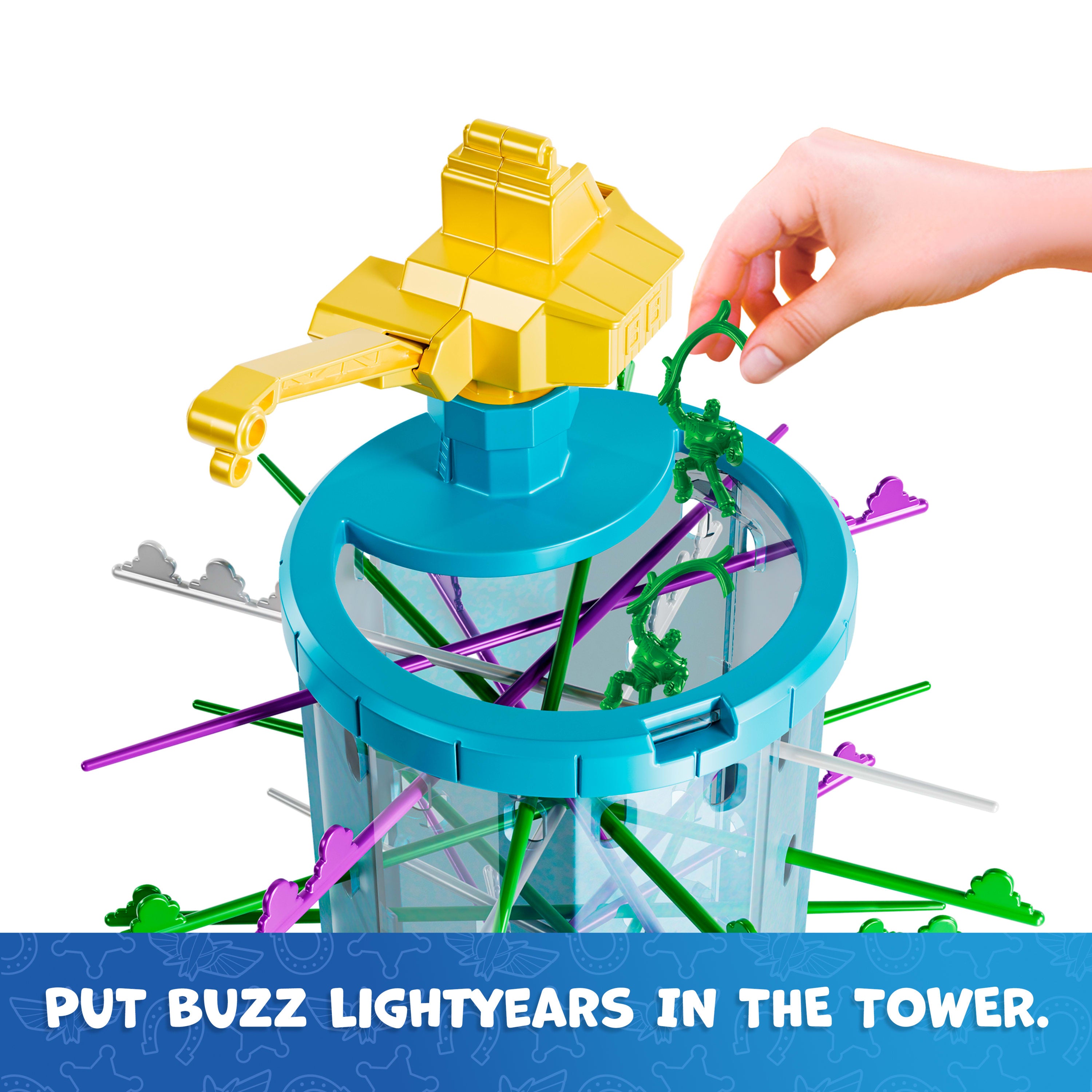 Kerplunk - Disney And Pixar's Toy Story 5