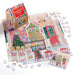 Cottagebread Cottage - Joy Laforme - Galison
