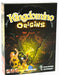 Kingdomino Origins