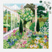 Evergreen Gardens - 500pc Galison