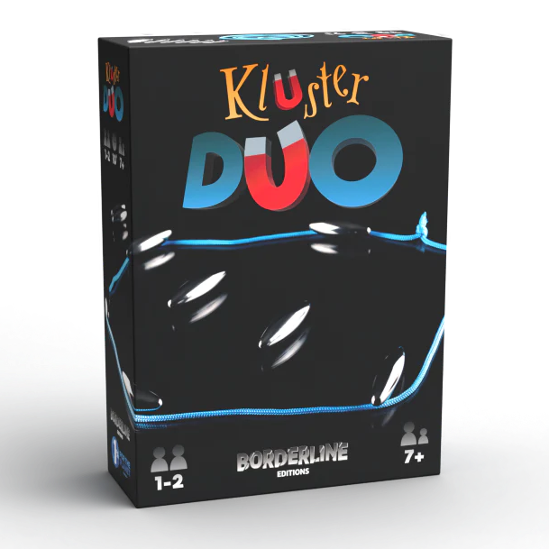 Kluster Duo