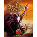 12 Peculiar Towers -Kobold Press