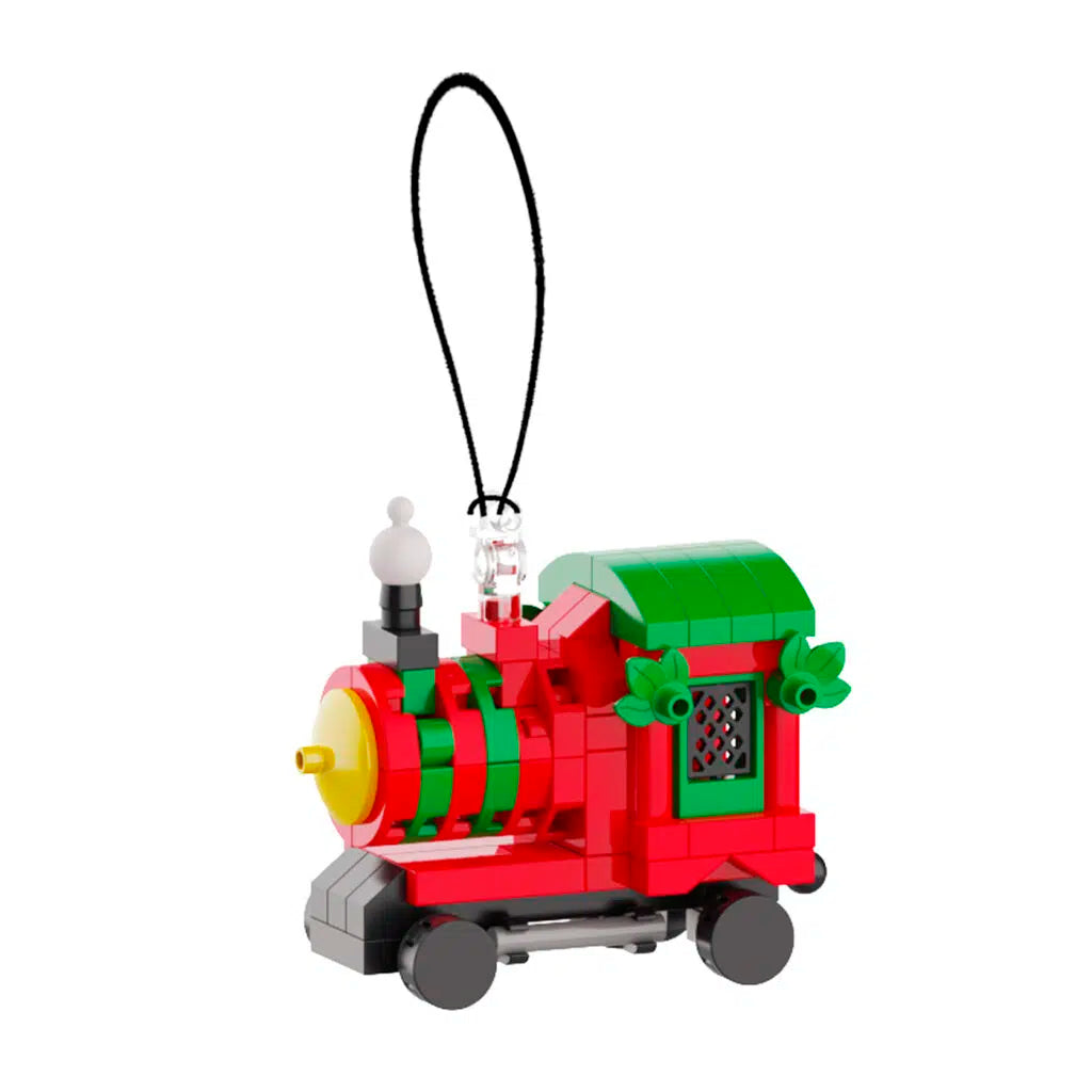 Christmas Charm Series (12 CDU) - Koco